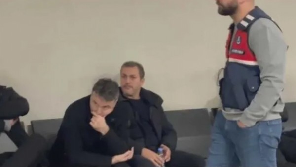 Fenerbahçe Başkanı Sadettin Saran'ın evinde arama yapılıyor! İfadeye çağrıldı